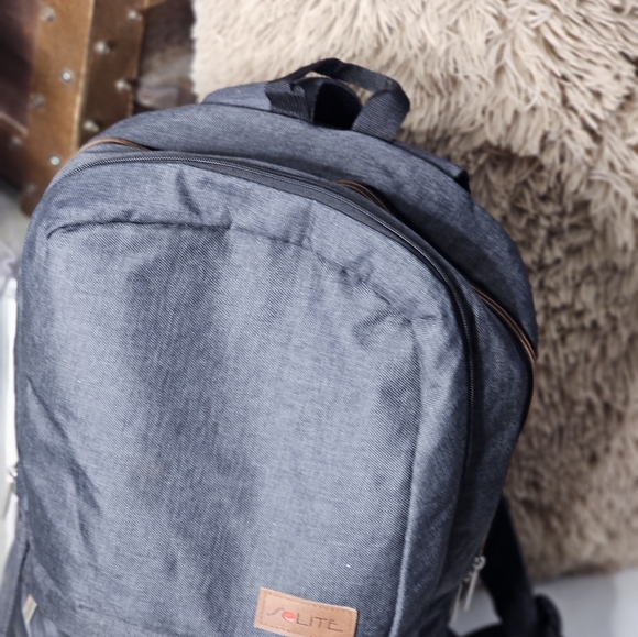 Backpack - Picture 3 of 5